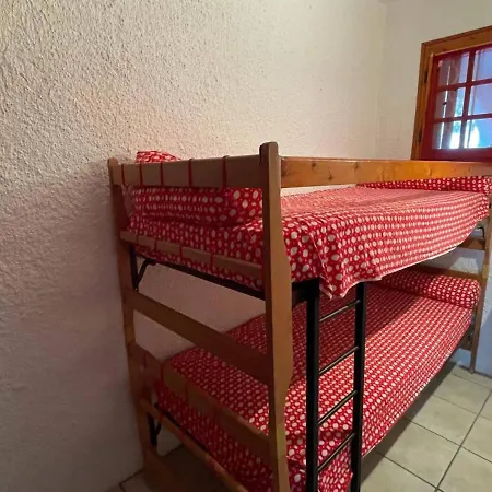 شقة A 200m De La Plage, Balcon, Parking, Tv, Lave-linge, 4 Couchages - - Fr-1-225-782 *