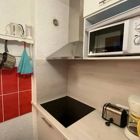 A 200m De La Plage, Balcon, Parking, Tv, Lave-linge, 4 Couchages - - Fr-1-225-782 شقة