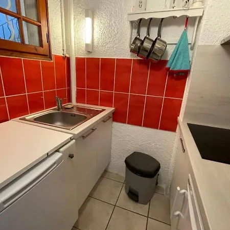 A 200m De La Plage, Balcon, Parking, Tv, Lave-linge, 4 Couchages - - Fr-1-225-782 شقة