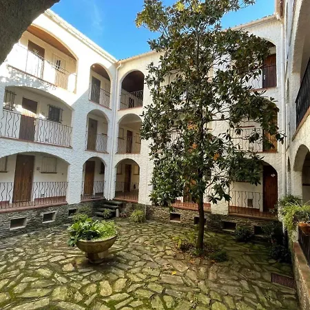 شقة A 200m De La Plage, Balcon, Parking, Tv, Lave-linge, 4 Couchages - - Fr-1-225-782 أرجيليه- سور- مير