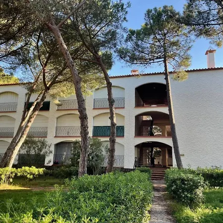 شقة A 200m De La Plage, Balcon, Parking, Tv, Lave-linge, 4 Couchages - - Fr-1-225-782 *